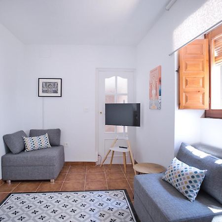 Willa Sunny House Terraza Privada Y Parking Grenada Zewnętrze zdjęcie