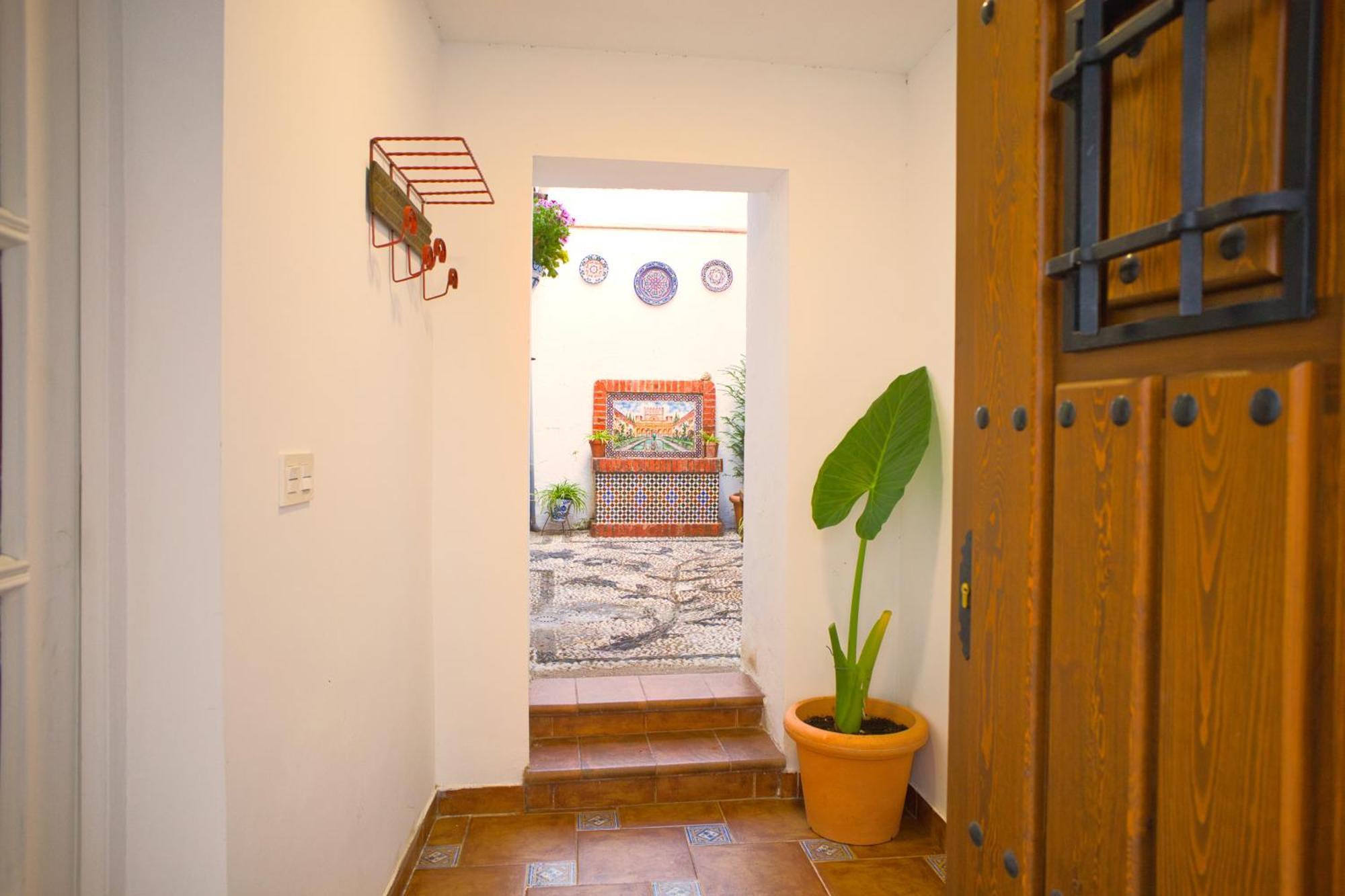 Willa Sunny House Terraza Privada Y Parking Grenada Zewnętrze zdjęcie