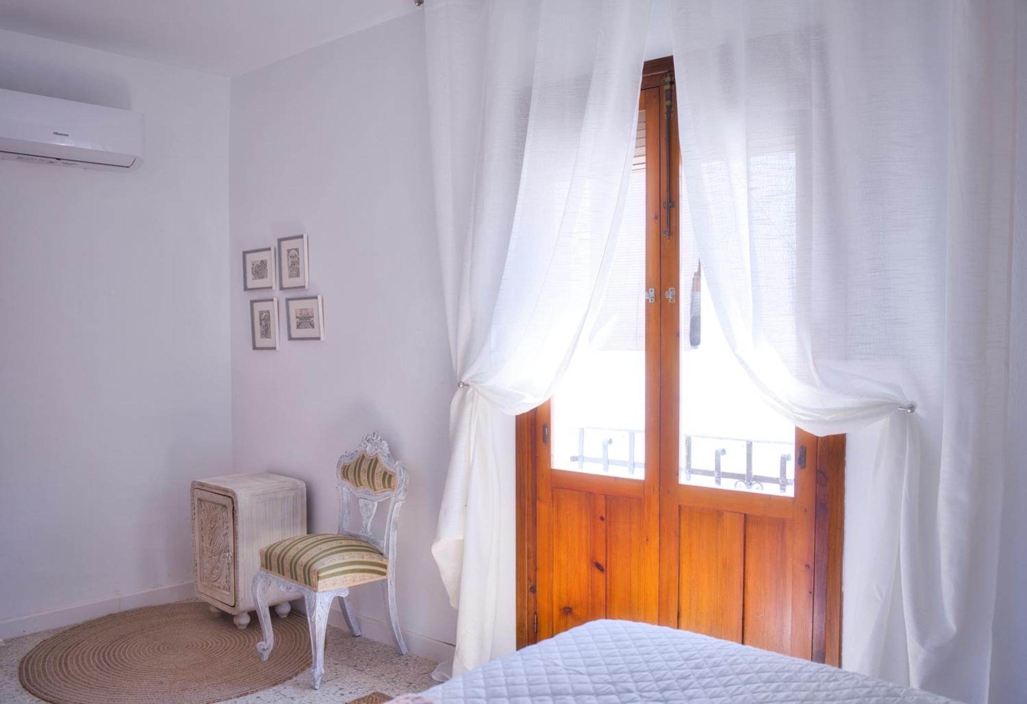 Willa Sunny House Terraza Privada Y Parking Grenada Zewnętrze zdjęcie