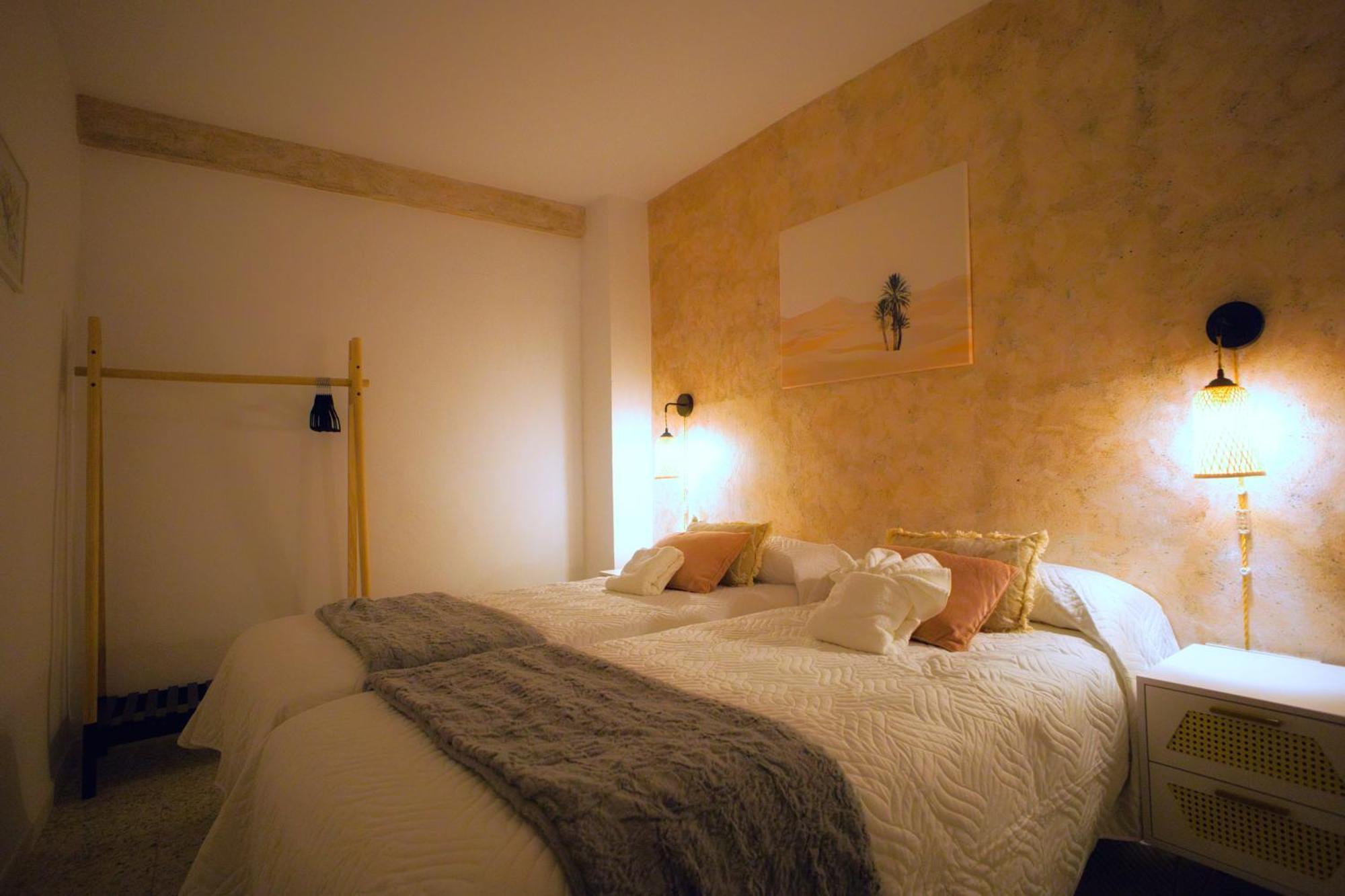 Willa Sunny House Terraza Privada Y Parking Grenada Zewnętrze zdjęcie