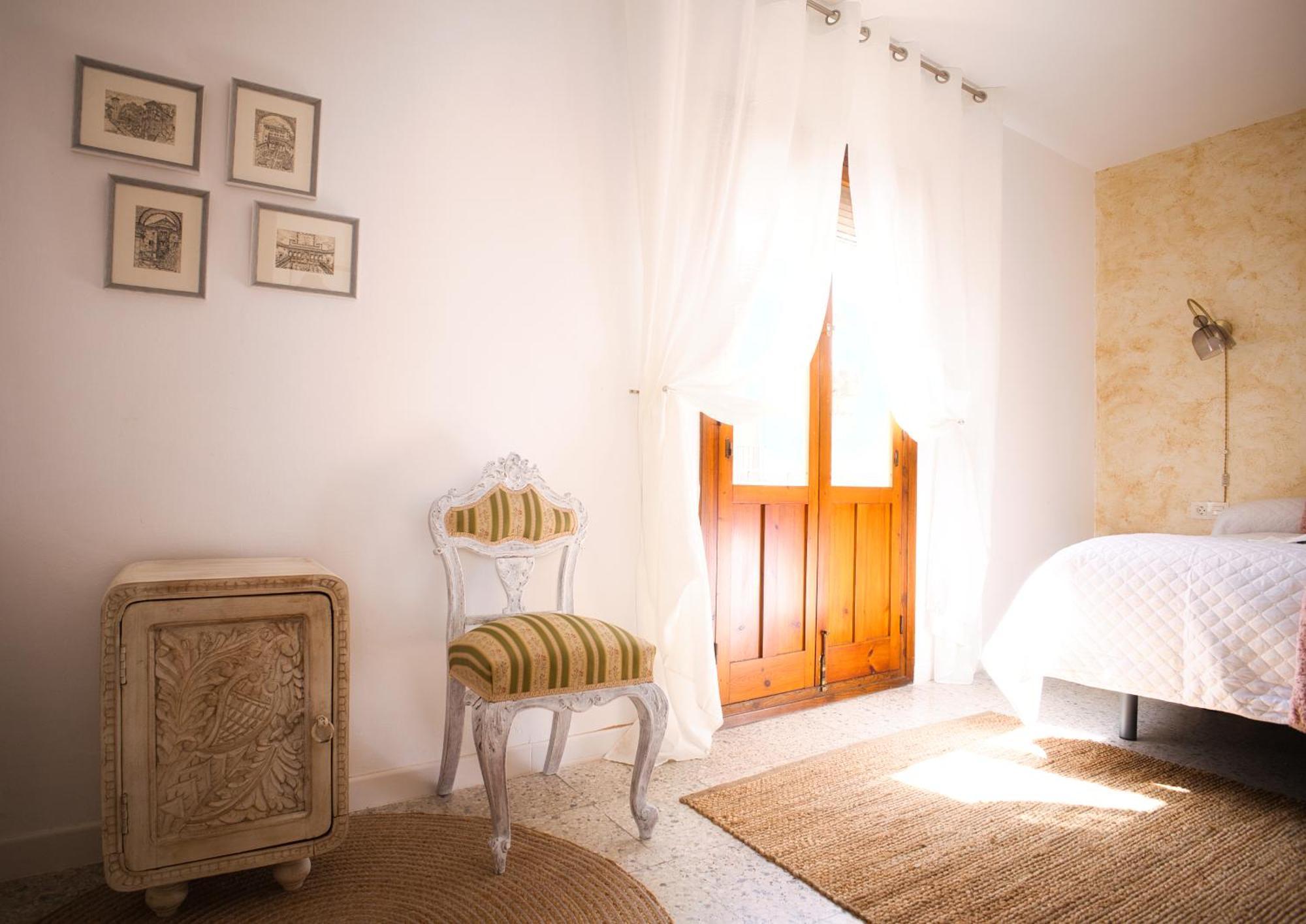Willa Sunny House Terraza Privada Y Parking Grenada Zewnętrze zdjęcie