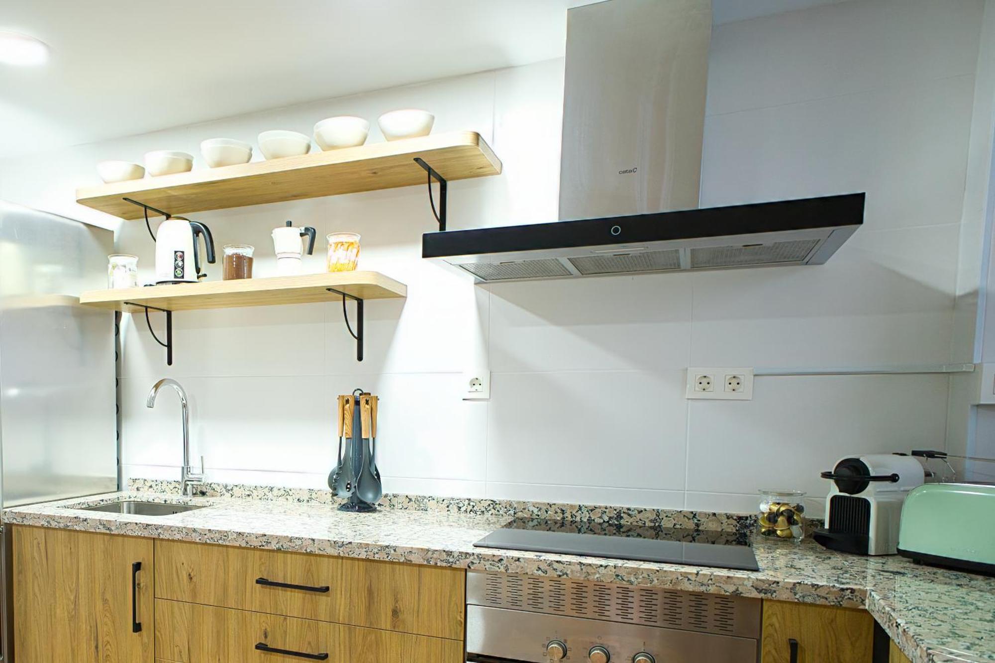 Willa Sunny House Terraza Privada Y Parking Grenada Zewnętrze zdjęcie