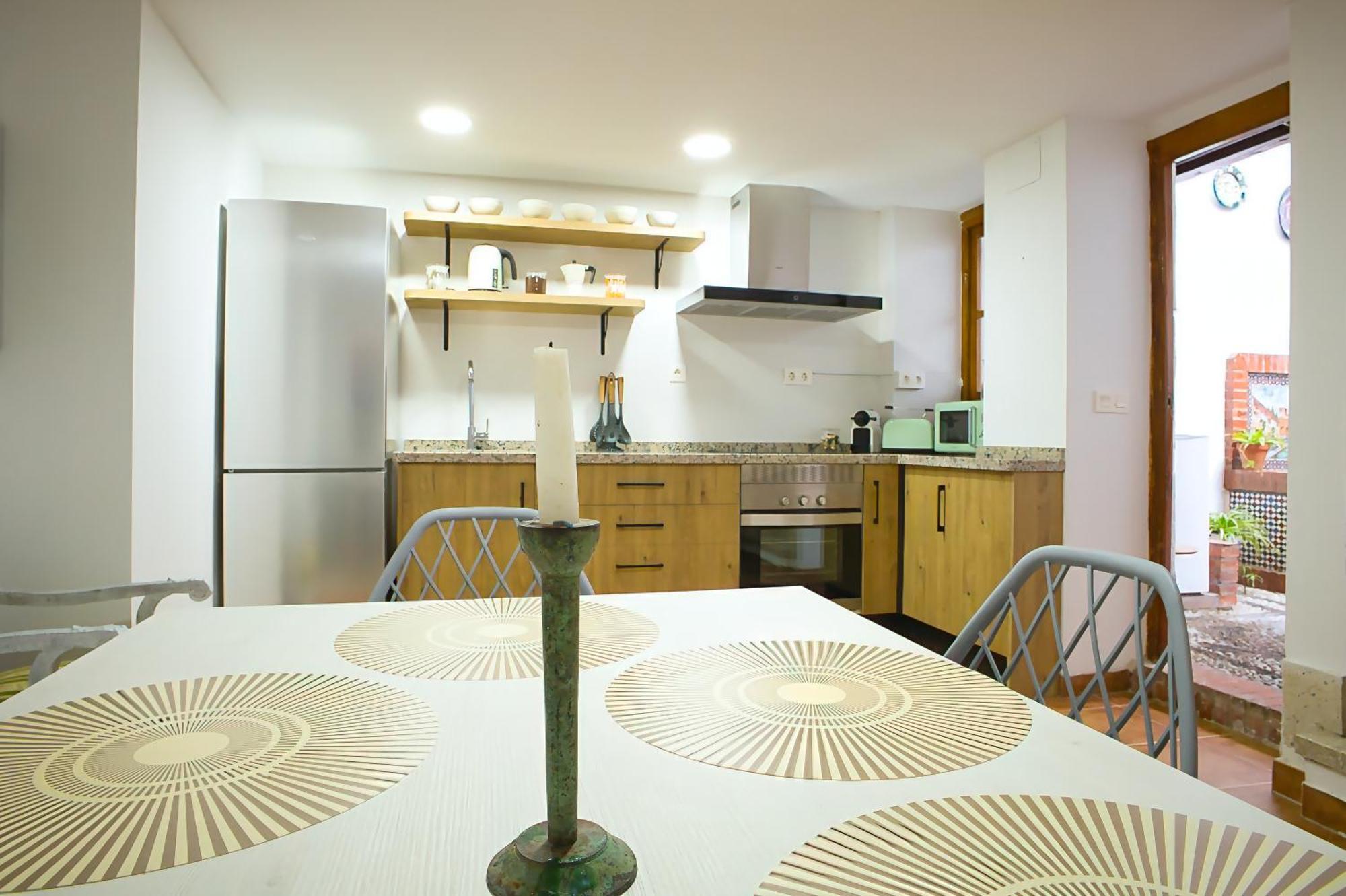 Willa Sunny House Terraza Privada Y Parking Grenada Zewnętrze zdjęcie
